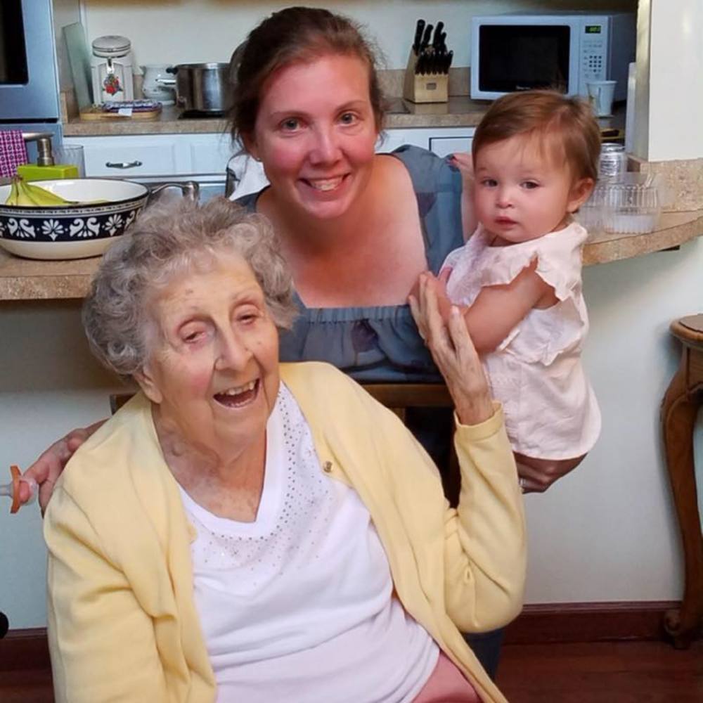 Meet your Posher, Melissa